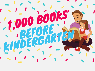 1,000 Books