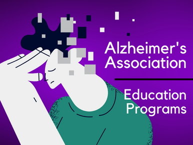 Alzheimer's Education Program