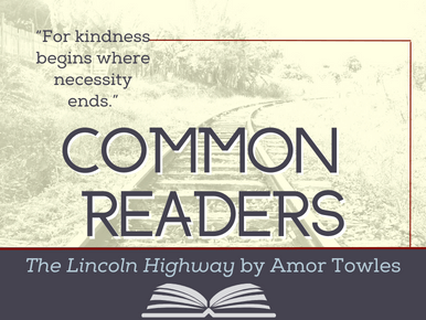 Common Readers